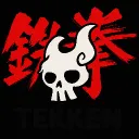 鉄拳 RØCKS