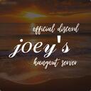 joey's [revamp in progress] Discord Server Icon
