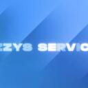 Dizzy's Service's Discord Server Icon