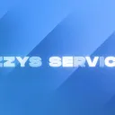 Dizzy's Service's Discord Server Icon