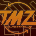 TMZ: CLASSIFIED | ONGOING