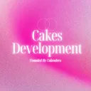 Cakes Development server icon