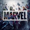  🪽 Marvel: Heroes Prevail 🪽  Discord Server Icon