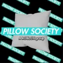 Pillow's Community Server discord icon