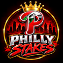 CHEEZ STAKES 🧀  @PHILLYSPECIAL icon