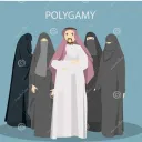Muslim Polygamy