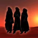 Seeking muslim poly