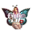 Discovery icon for 🍑Exotic Life Rp 18+ Discord server