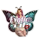 🍑ExoticLifeRp 18+