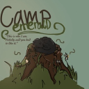 •🌲🐾Camp Emerald🐾🌲•