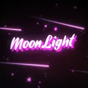 Moon Light Discord Server Icon