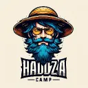 Haddza Camp's