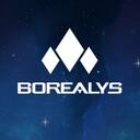 Borealys Games Discord Server Icon