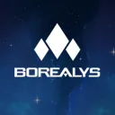 Borealys Games