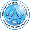 VRH | Escuadrilla Halcones