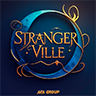 Discovery icon for Stranger Ville - GTA RP Sobrenatural Discord server