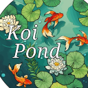 Koi Pond 🪸🪼 Discord server icon