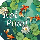 Koi Pond 🪸🪼