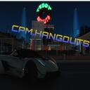 CPM HANGOUT Discord Server Icon