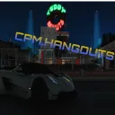 CPM HANGOUT Discord Server Icon
