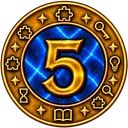 Puzzle Hunt 5