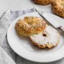 The Bagel Board (MGC)