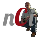 No Cross Idea
