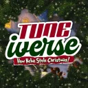 tuneiverse: how reba stole christmas! 🎄