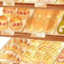 The Bakery