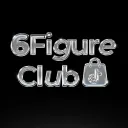 6FigureClub Discord Server Icon