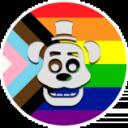 Five Nights At Freddys - The Pizzareia Discord Server Icon
