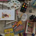 Beau’s Creative Corner