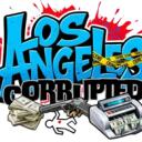 Los Angeles Corrupted Discord Server Icon