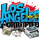 Los Angeles Corrupted Discord Server Icon