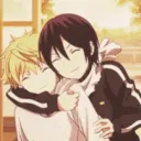 Careless Dandros Discord Server Icon