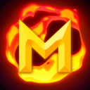 Discovery icon for Mandalia | Servidor de Minecraft Discord server