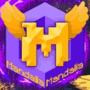 Mandalia | Servidor de Minecraft banner