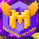 Mandalia | Servidor de Minecraft icon