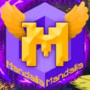 Mandalia | Servidor de Minecraft icon