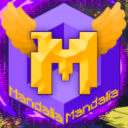 Mandalia | Servidor de Minecraft icon