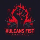 Vulcan's Fist Company