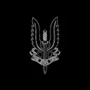 D - SQN, 1st NZSAS