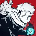   JuJumpYou Kaisen   Discord Server Icon