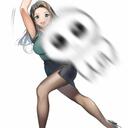 Danganronpa; The Swapening Discord Server Icon