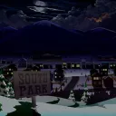 Masked Mountain Town discord icon