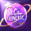 The Cartoon Universe Discord Server Icon
