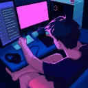 Gaming Den Discord Server Icon