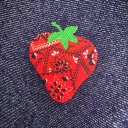 🍓 The Strawberry Patch