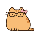 ice cream Discord server icon