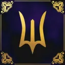 Deepwoken: Thalassophobia(Turn-based Combat RP) discord icon